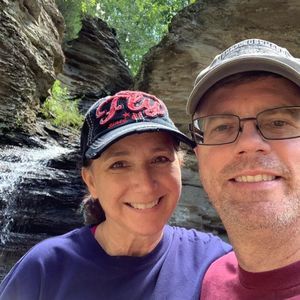 Meet your Posher, Karen